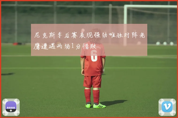 尼克斯季后赛表现强劲唯独对阵老鹰遭遇两场1分惜败