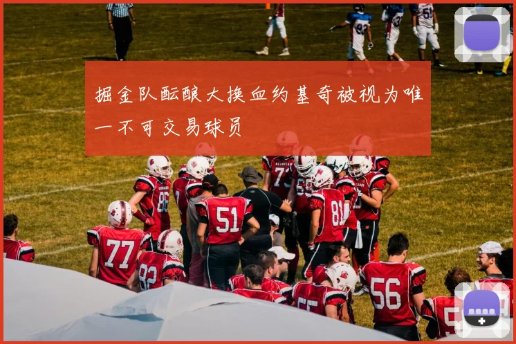 掘金队酝酿大换血约基奇被视为唯一不可交易球员