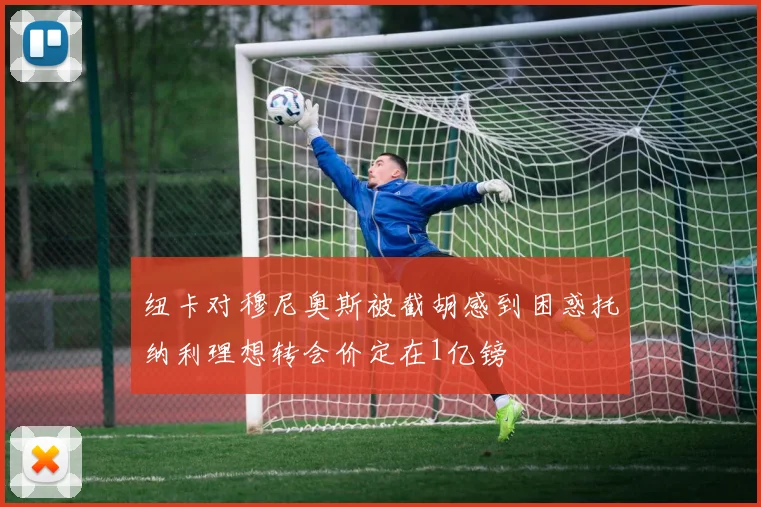 纽卡对穆尼奥斯被截胡感到困惑托纳利理想转会价定在1亿镑