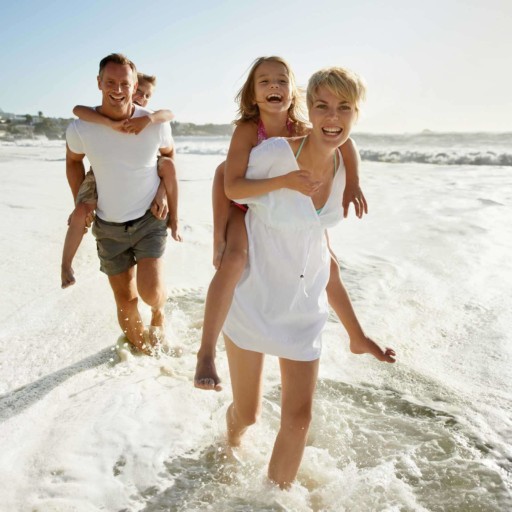 Possible to Spend Your Quality Time with Kids