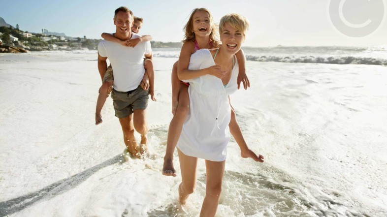 Possible to Spend Your Quality Time with Kids
