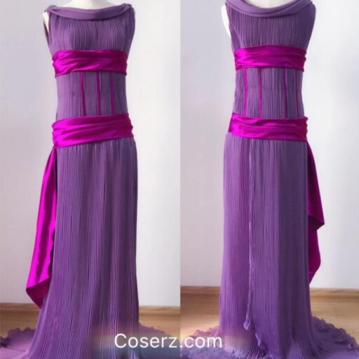 Disney Megara Costume for Adults