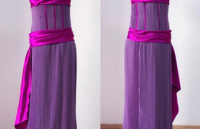 Disney Megara Costume for Adults