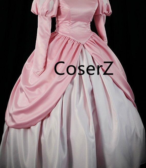 Disney Ariel Costume for Women