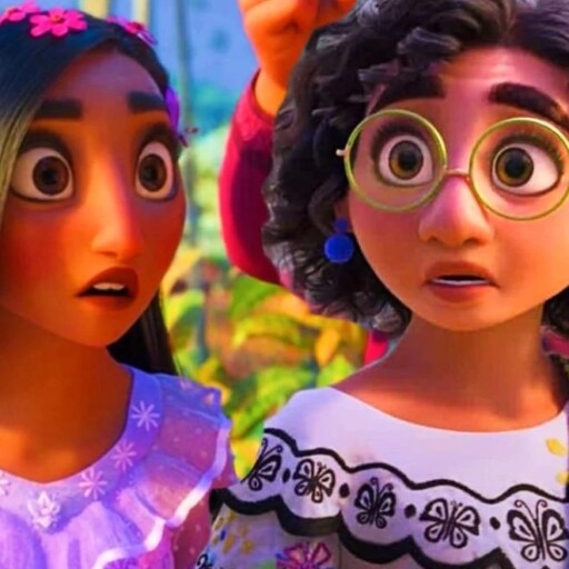 What is Encanto about?