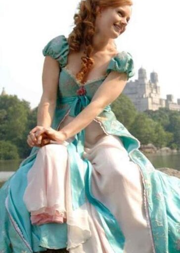 Top 5 Enchanted Giselle Dress for Adults