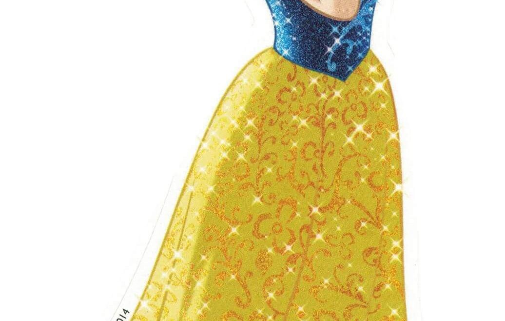 Top 5 Disney Snow White Costume