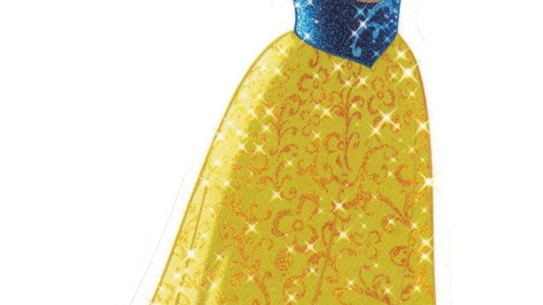 Top 5 Disney Snow White Costume